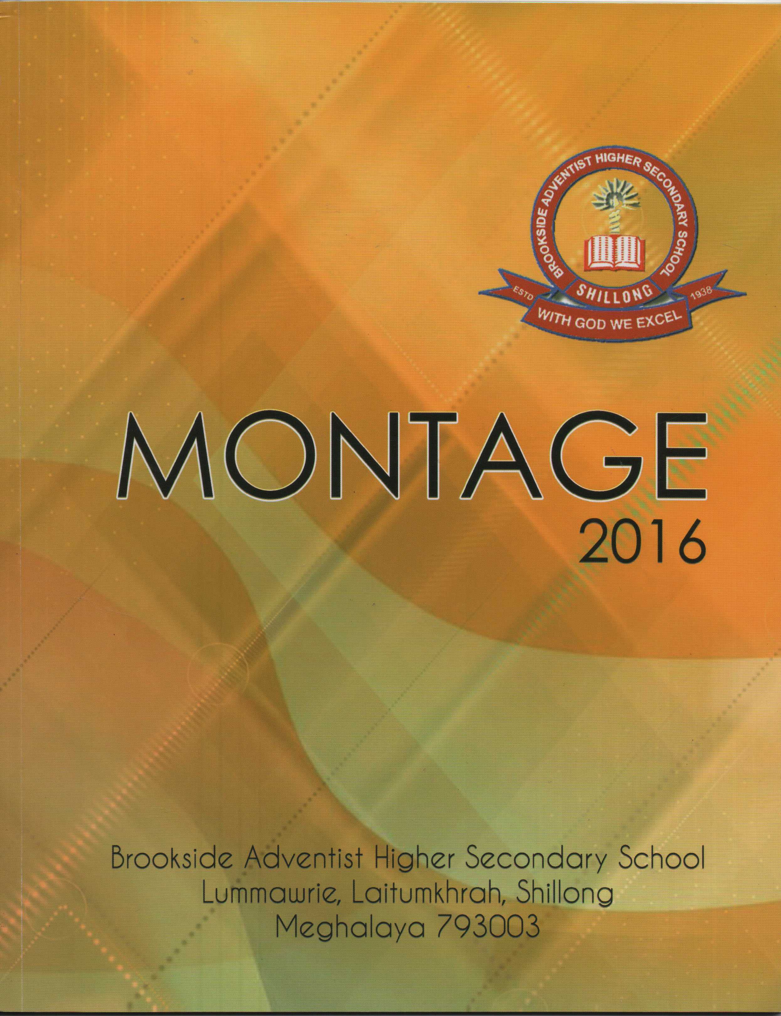 MONTAGE 2016